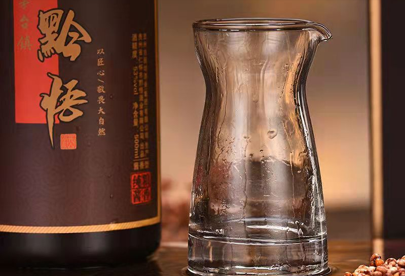 坤沙酒和碎沙酒,在口感上有什么区别?