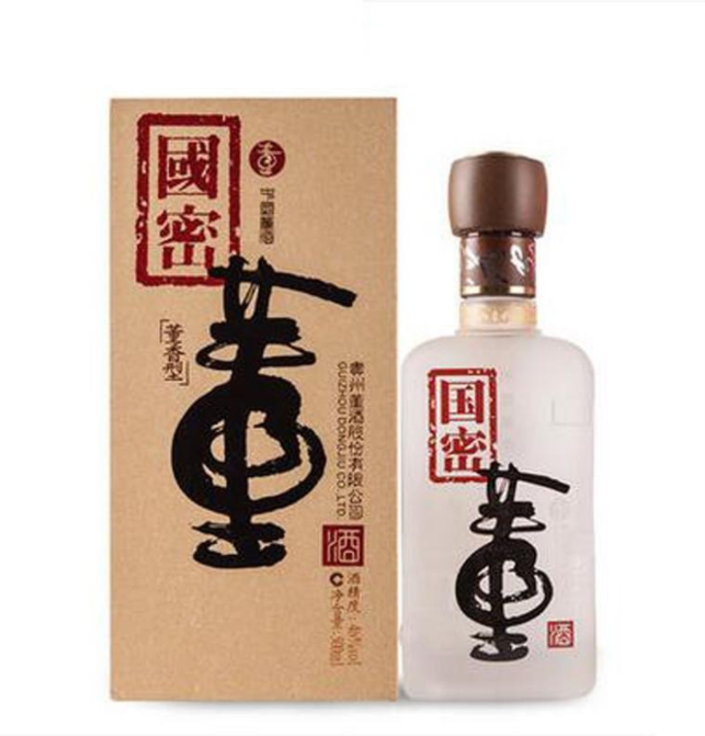值得收藏的十大白酒 有收藏价值的酒