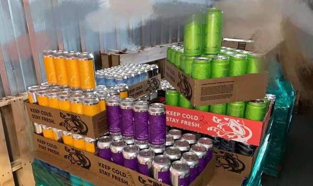 好啤酒的原麦汁浓度和酒精度是多少